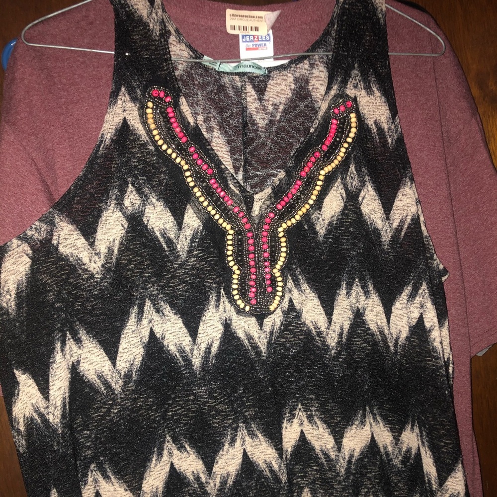 Tank top from Maurices